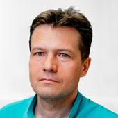 Чуркин Евгений Васильевич, ЛОР