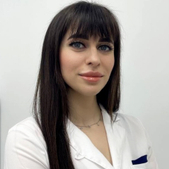 Паук Джемиля Магомедагаевна, психиатр