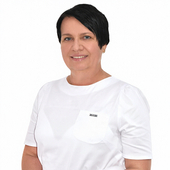 Бердицкая Лариса Юрьевна, дерматолог