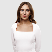 Алина Пашкова, врач-косметолог