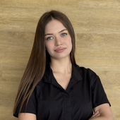 Бубелева Мария Андреевна, стоматологический гигиенист