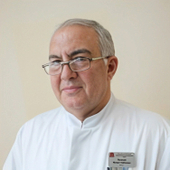 Насиров Фикрет Набиевич, хирург