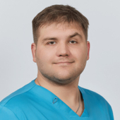 Кухлевский Андрей Андреевич, врач УЗД