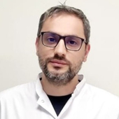 Раджабов Хабибулло Авродович, врач УЗД