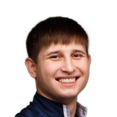 Казновский Кирилл Вадимович, стоматолог-терапевт