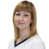 Чеглокова (Баранова) Ксения Владимировна, акушер-гинеколог