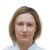 Зосимова Светлана Сергеевна, врач УЗД