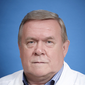 Ильичев Дмитрий Геннадьевич, рентгенолог