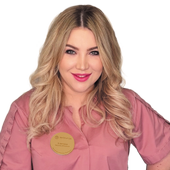 Павленко Оксана Юрьевна, дерматолог