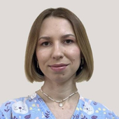 Шушкова Виктория Александровна, детский логопед