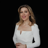 Довгань Оксана Викторовна, косметолог