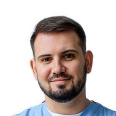 Куц Артем Анатольевич, ЛОР-хирург