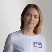 Спирилонова Марина Олеговна, гинеколог-хирург