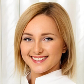 Молчанова Анна Сергеевна, ортодонт