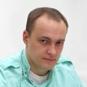 Баев Данил Сергеевич, нейрохирург