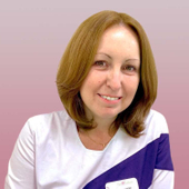 Гернец Анастасия Александровна, детский логопед