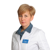 Королева Елена Владимировна, терапевт