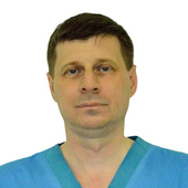 Меньшиков Алексей Борисович, невролог