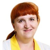 Казанцева Светлана Геннадьевна, детский ЛОР