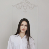 Шаоева Истелла Альбертовна, психолог