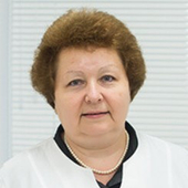 Кошелева Ольга Валентиновна, гинеколог