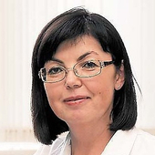 Лебеденко Елена Сергеевна, гинеколог