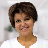 Алексеева Ирина Васильевна, детский стоматолог