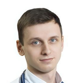 Дух Антон Сергеевич, стоматолог-ортопед