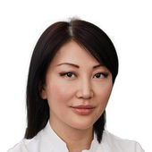 Малыхина Елена Сафроновна, врач УЗД