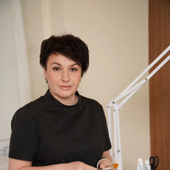 Фабер Снежанна Александровна, врач скорой помощи