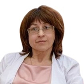 Никифорова Татьяна Владимировна, психотерапевт