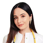 Казымова Шейда Ахмед Кызы, рентгенолог