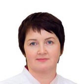 Меркурьева Евгения Юрьевна, терапевт