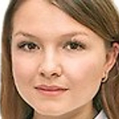 Старчекова Ульяна Александровна, стоматолог-терапевт