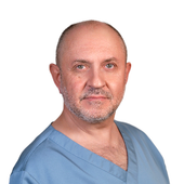 Гольман Вадим Анатольевич, офтальмолог