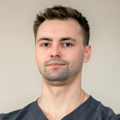 Вереш Михаил Максимович, анестезиолог-реаниматолог