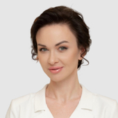 Трунова Татьяна Сергеевна, косметолог