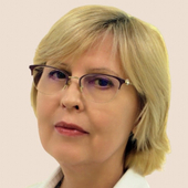 Вегнер Светлана Юрьевна, детский эпилептолог