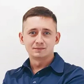 Фатхутдинов Ленар Алгинатович, стоматолог-терапевт