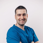 Мищенко Юрий Владимирович, флеболог