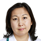 Катаева Бадма Валерьевна, гинеколог