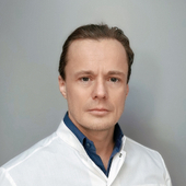 Седнев Борис Александрович, психолог