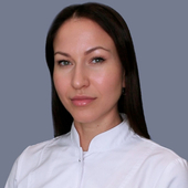 Овчарова Анастасия Марковна, косметолог
