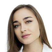 Петухова Виктория Владимировна, врач-косметолог