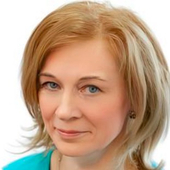 Бурдина Марина Олеговна, психолог