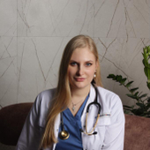 Казакова Татьяна Владимировна, гинеколог