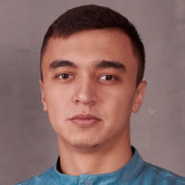 Собиров Абдумавлон Ходжибобоевич, стоматолог-терапевт