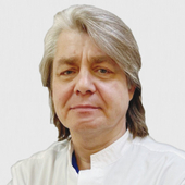 Нефедов Игорь Владимирович, флеболог