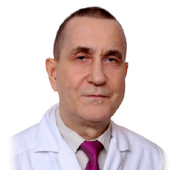 Филюк Александр Яковлевич, невролог