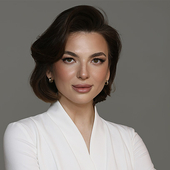 Иорданова Ольга Юрьевна, дерматолог